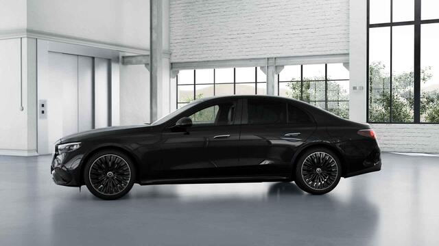 Mercedes-Benz E-KLASSE 300 e AMG Line | AMG | Night pakket | 20 inch | Keyless | Distronic |