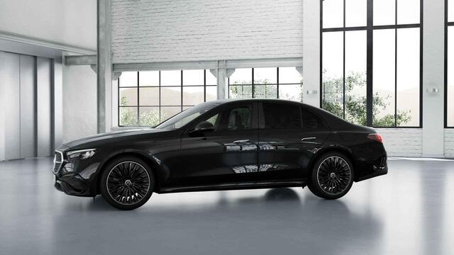 Mercedes-Benz E-KLASSE 300 e AMG Line | AMG | Night pakket | 20 inch | Keyless | Distronic |