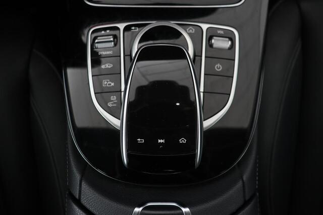 Mercedes-Benz E-KLASSE 350e Luxury | Dealer onderhouden | Adaptive cruise | Nappaleder | Luchtvering | Stoelverwarming | 360 camera | Burmester Surround | Memory | Sfeerverlichting