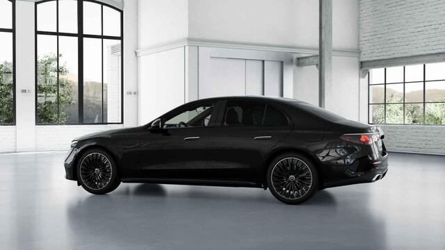Mercedes-Benz E-KLASSE 300 e AMG Line | Panoramadak | Night pakket | Winter pakket |