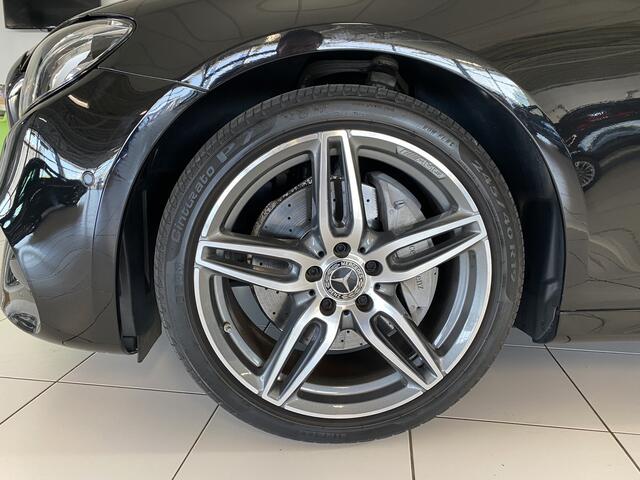 Mercedes-Benz E-KLASSE 200 Business Solution AMG Upgrade Edition Panodak /Camera/