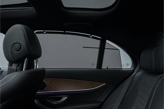 Mercedes-Benz E-KLASSE 350 e Pano Airmatic Trekhaak Distronic