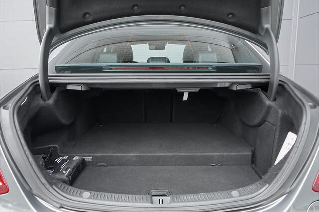 Mercedes-Benz E-KLASSE 350 e Pano Airmatic Trekhaak Distronic