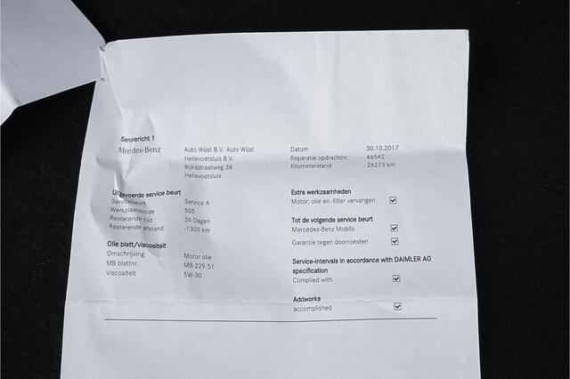 Mercedes-Benz E-KLASSE 350 e Pano Airmatic Trekhaak Distronic