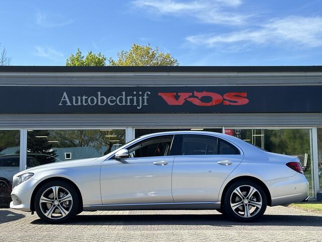 Mercedes-Benz E-KLASSE 200 Prestige | Widescreen | 360 Camera | HUD |