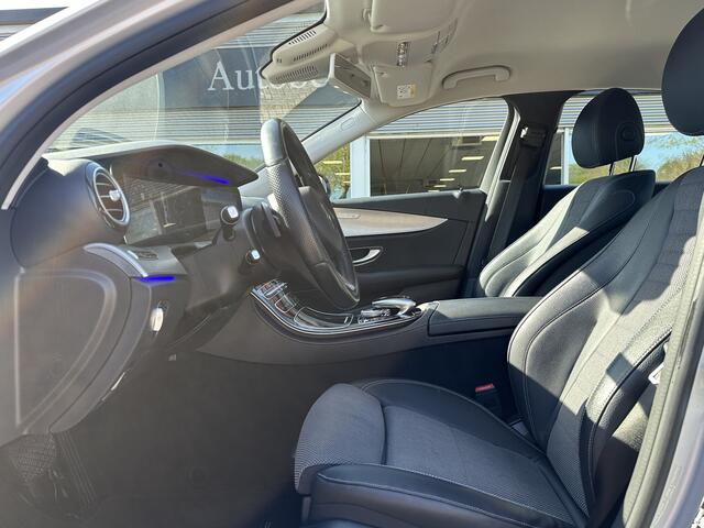 Mercedes-Benz E-KLASSE 200 Prestige | Widescreen | 360 Camera | HUD |