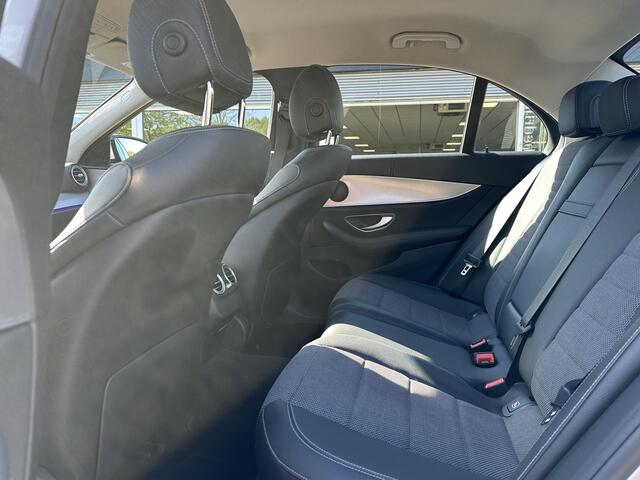 Mercedes-Benz E-KLASSE 200 Prestige | Widescreen | 360 Camera | HUD |