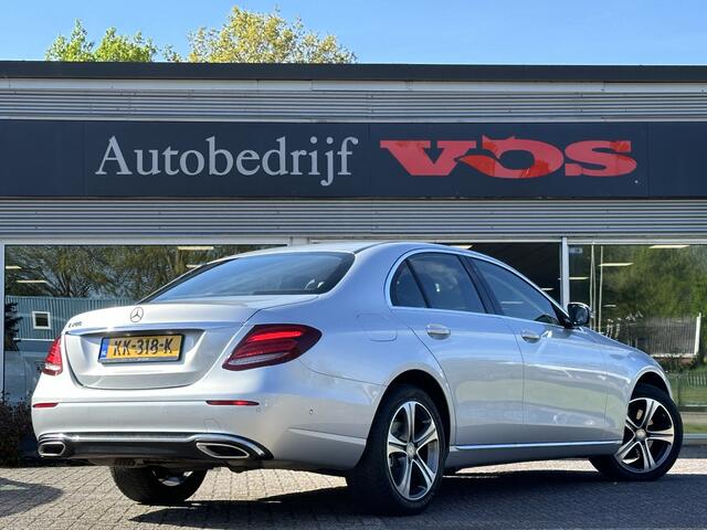 Mercedes-Benz E-KLASSE 200 Prestige | Widescreen | 360 Camera | HUD |