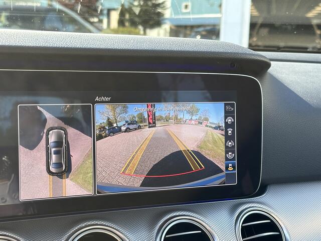Mercedes-Benz E-KLASSE 200 Prestige | Widescreen | 360 Camera | HUD |