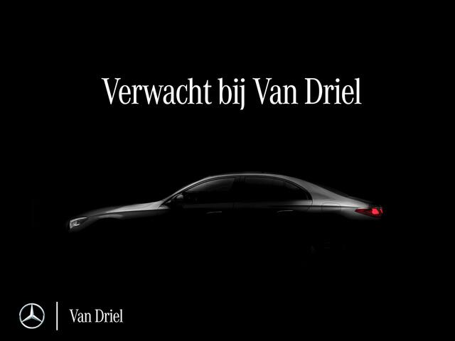 Mercedes-Benz E-KLASSE All-Terrain E 450 4M All-Terrain | HUD Ventilatie Rijassistentie Trekhaak