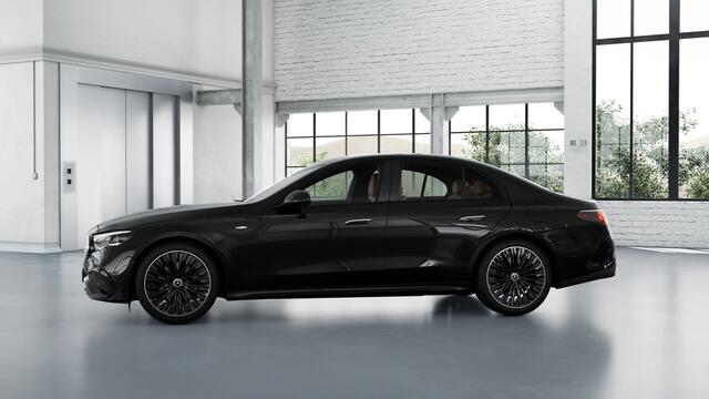 Mercedes-Benz E-KLASSE 300 e Sport Edition | Trekhaak | Nightpakket | Akoestisch comfortpakket | Premium pakket | Memorypakket | Winter pakket | Leder pakket | Parkeerpakket met 360°-camera | Dodehoekassistent |