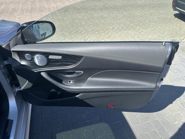 Mercedes-Benz E-KLASSE 400 4Matic Premium Plus AMG