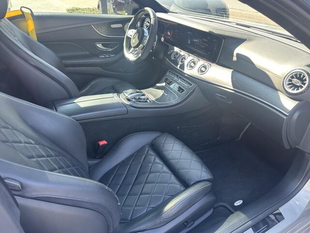 Mercedes-Benz E-KLASSE 400 4Matic Premium Plus AMG