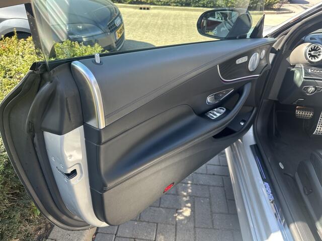 Mercedes-Benz E-KLASSE 400 4Matic Premium Plus AMG