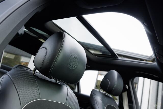 Mercedes-Benz E-KLASSE AMG 63 S 4MATIC Premium Plus [BEVRIJDINGSDAG OPEN] Pano - Burmester - 360 view