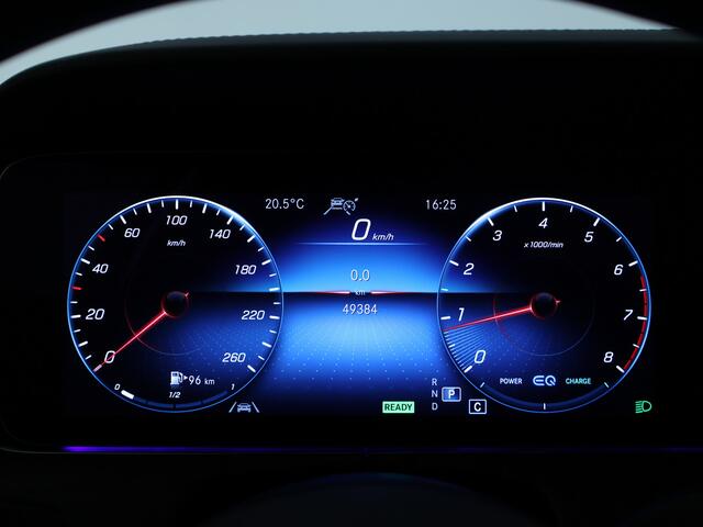 Mercedes-Benz E-KLASSE 200 AMG Line | Panoramadak | Trekhaak | Sfeerverlichting | Burmester | Inclusief 24 maanden MB Certified garantie voor Europa.