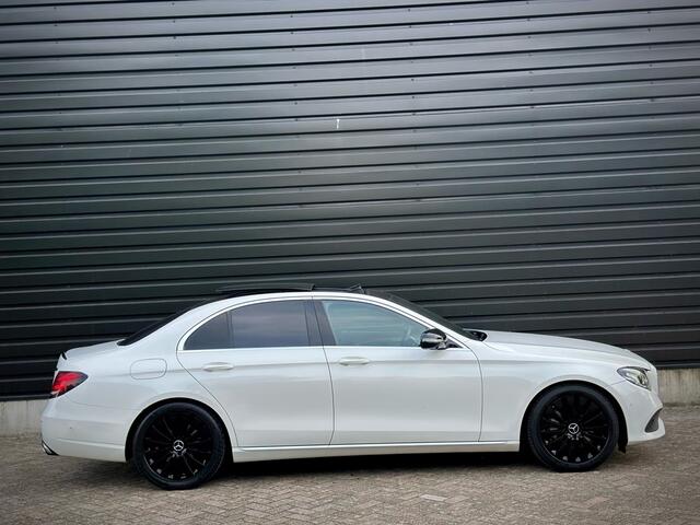 Mercedes-Benz E-KLASSE 350 e PANO|360CAM|LEDER|SFEER