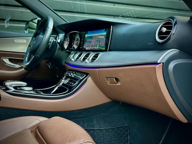 Mercedes-Benz E-KLASSE 350 e PANO|360CAM|LEDER|SFEER