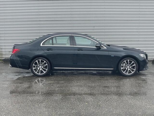 Mercedes-Benz E-KLASSE 350 e Lease Edition Groen