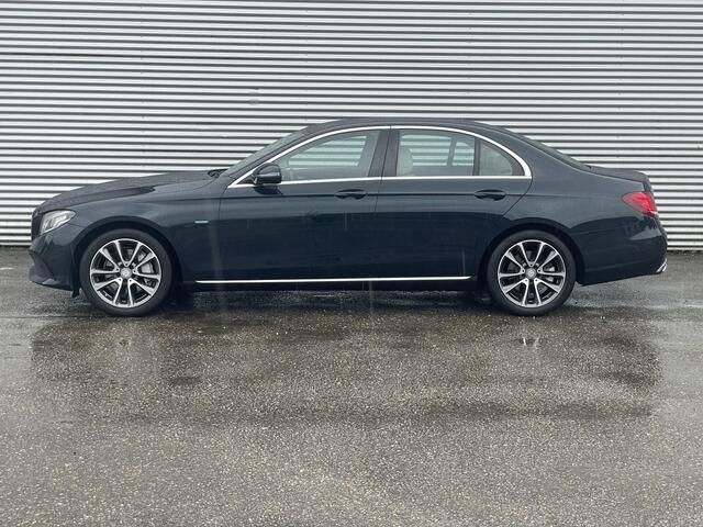 Mercedes-Benz E-KLASSE 350 e Lease Edition Groen