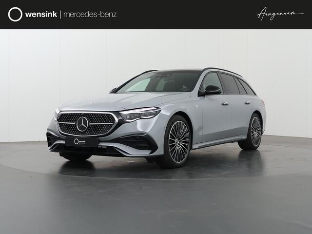 Mercedes-Benz E-KLASSE 300 e Sport Edition Mercedes-Benz E 300 e Estate Sport Edition
