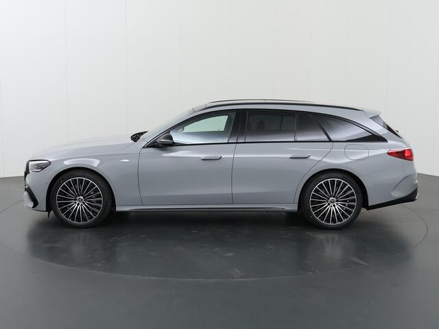 Mercedes-Benz E-KLASSE 300 e Sport Edition Mercedes-Benz E 300 e Estate Sport Edition