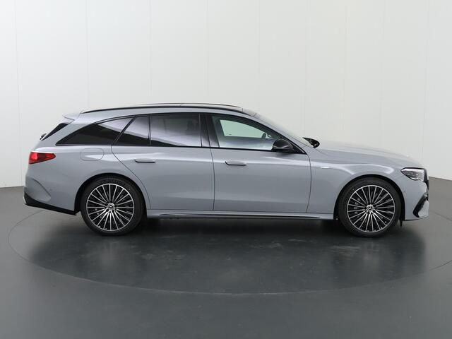 Mercedes-Benz E-KLASSE 300 e Sport Edition Mercedes-Benz E 300 e Estate Sport Edition
