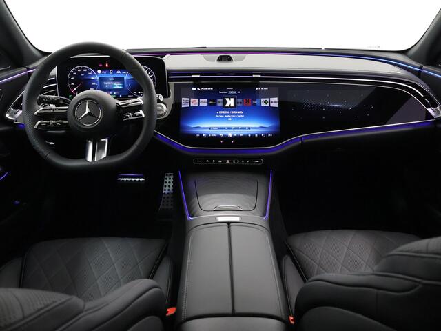 Mercedes-Benz E-KLASSE 300 e Sport Edition Mercedes-Benz E 300 e Estate Sport Edition