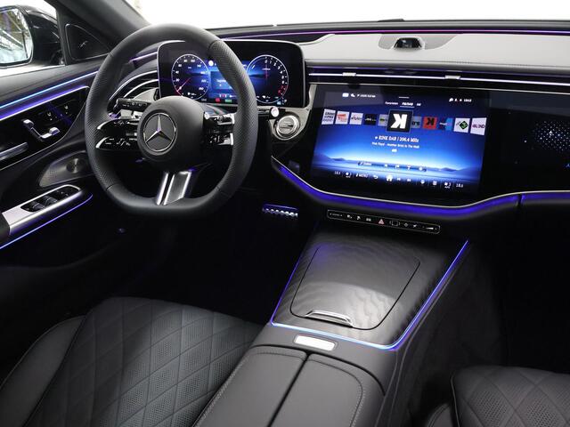 Mercedes-Benz E-KLASSE 300 e Sport Edition Mercedes-Benz E 300 e Estate Sport Edition