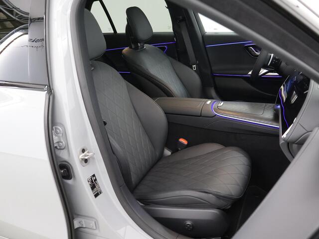 Mercedes-Benz E-KLASSE 300 e Sport Edition Mercedes-Benz E 300 e Estate Sport Edition
