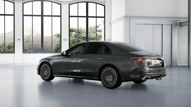 Mercedes-Benz E-KLASSE 300 e AMG Line | AMG | Night | 20 inch | Trekhaak |