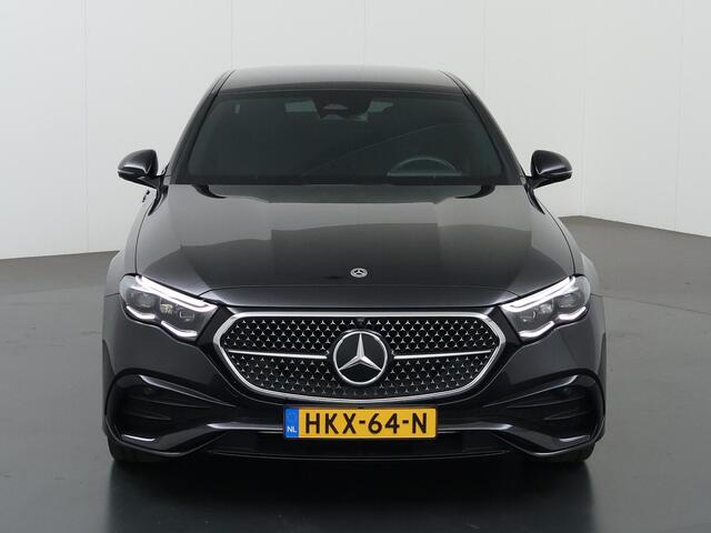 Mercedes-Benz E-KLASSE 300 e AMG Line | Night pakket | AMG | Verlichte grille |