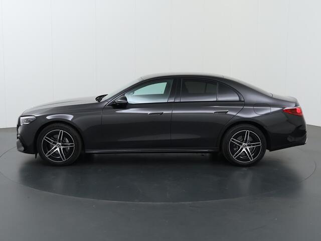 Mercedes-Benz E-KLASSE 300 e AMG Line | Night pakket | AMG | Verlichte grille |