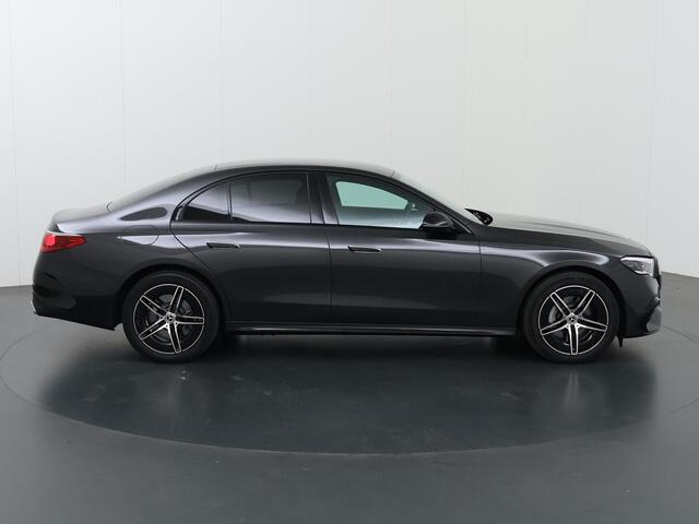 Mercedes-Benz E-KLASSE 300 e AMG Line | Night pakket | AMG | Verlichte grille |