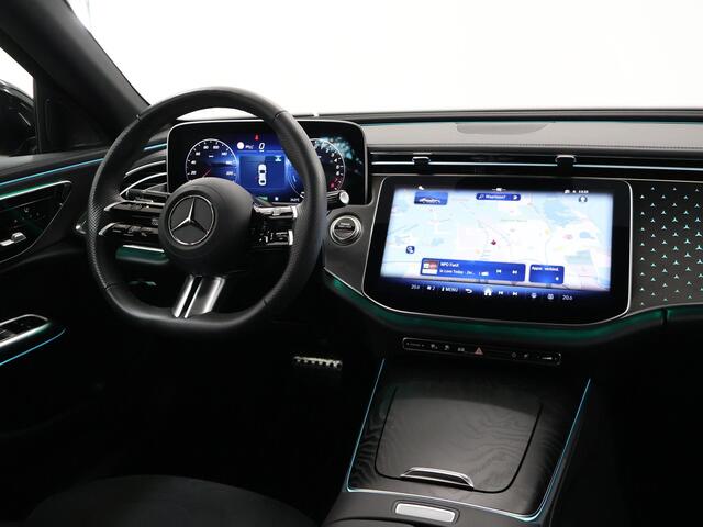Mercedes-Benz E-KLASSE 300 e AMG Line | Night pakket | AMG | Verlichte grille |