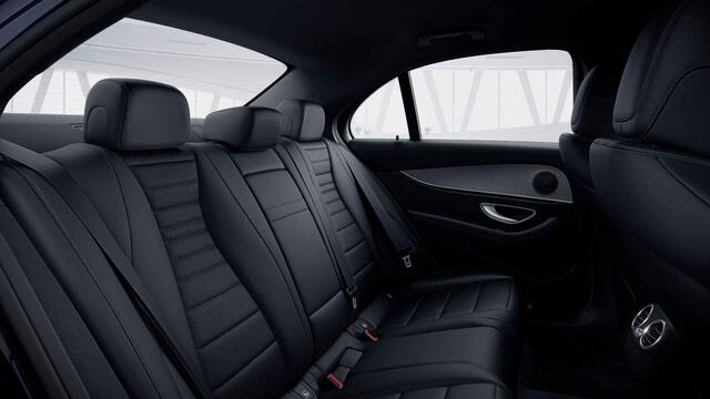 Mercedes-Benz E-KLASSE 200 Business Solution | Rijassistentiepakket Plus | Achteruitrijcamra | Widescreen | Stoelverwarming |