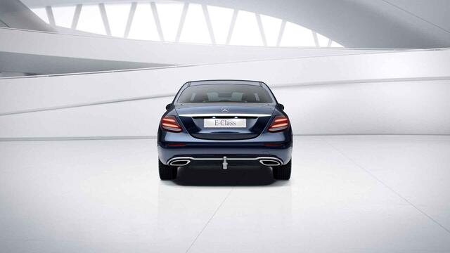Mercedes-Benz E-KLASSE 200 Business Solution | Rijassistentiepakket Plus | Achteruitrijcamra | Widescreen | Stoelverwarming |