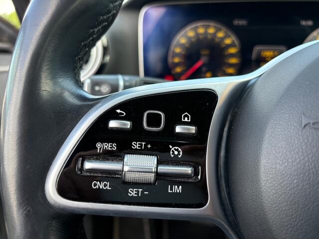 Mercedes-Benz E-KLASSE 200 CDI BUSINESS / 360 CAMERA / AUTOMAAT / BOMVOL