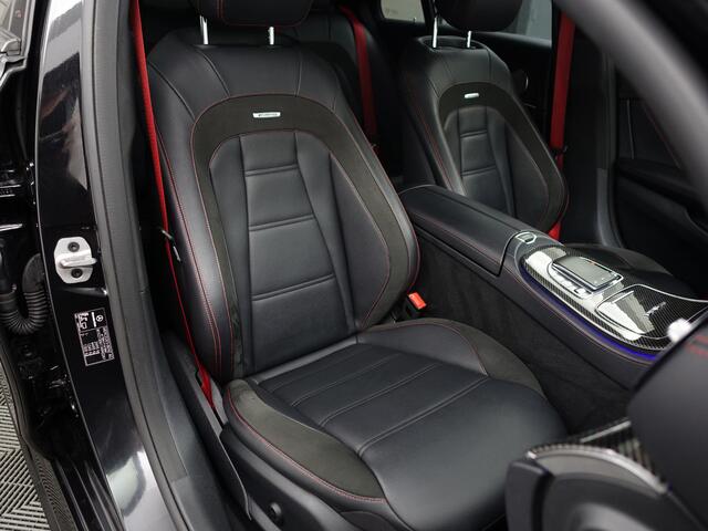 Mercedes-Benz E-KLASSE AMG 53 4MATIC 4MATIC 457pk 9G Aut- Premium Plus Pack I Facelift I Panodak I Widescreen I Full