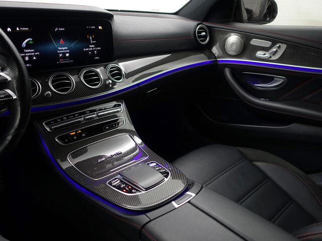 Mercedes-Benz E-KLASSE AMG 53 4MATIC 4MATIC 457pk 9G Aut- Premium Plus Pack I Facelift I Panodak I Widescreen I Full