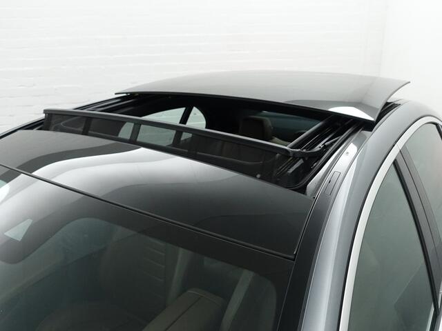 Mercedes-Benz E-KLASSE 200 Business Solution AMG 9G Aut- Panodak I Leer I Widescreen I Burmester I Camera I Memory seats