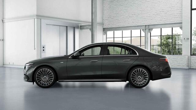 Mercedes-Benz E-KLASSE 300 e Sport Edition