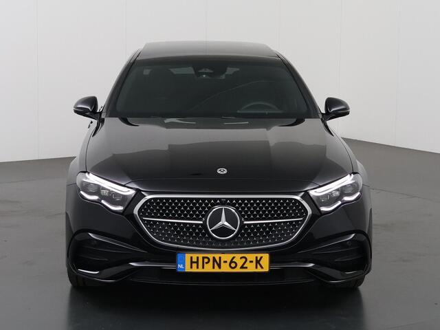Mercedes-Benz E-KLASSE 300 e AMG Line | Panoramadak | Night pakket | Winter pakket |