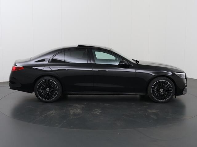 Mercedes-Benz E-KLASSE 300 e AMG Line | Panoramadak | Night pakket | Winter pakket |