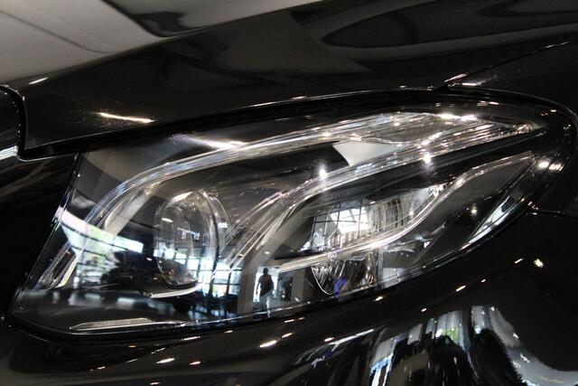 Mercedes-Benz E-KLASSE Limousine 200 Business Solution AMG Or. NL auto | Dealer onderhouden
