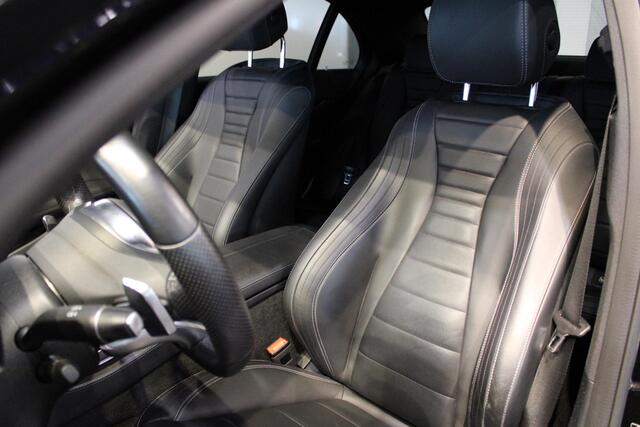 Mercedes-Benz E-KLASSE Limousine 200 Business Solution AMG Or. NL auto | Dealer onderhouden