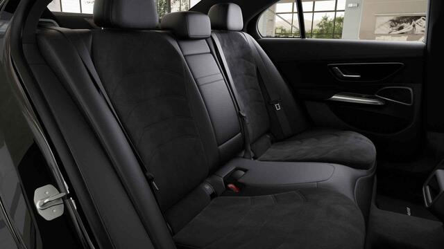 Mercedes-Benz E-KLASSE Limousine 300 e Sport Edition