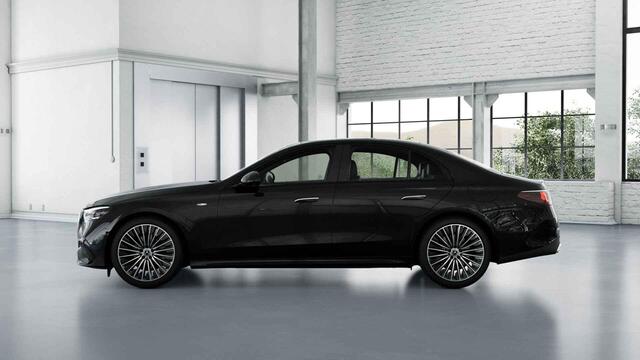 Mercedes-Benz E-KLASSE Limousine 300 e Sport Edition