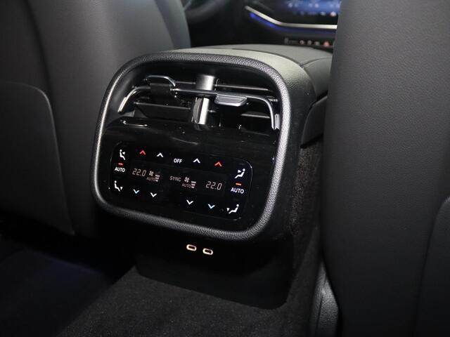 Mercedes-Benz E-KLASSE 300 e Sport Edition | Night | Panoramadak | Superscreen | Burmester | Rijassistentie + | Sfeerverlichting | Stoelverwarming/ventilatie |