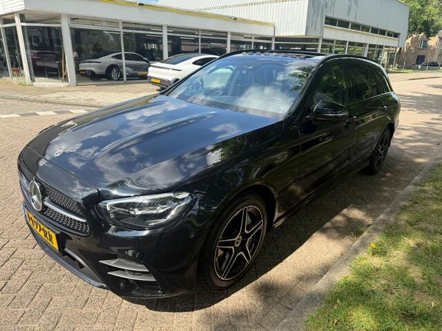 Mercedes-Benz E-KLASSE 300 e AMG L.